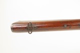 1877-79 mfg. Antique EVANS “NEW MODEL” .44 Lever Action REPEATING RifleSCARCE Maine 28-Round Repeater BUFFALO BILL CODY - 9 of 16