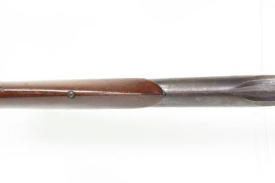 1877-79 mfg. Antique EVANS “NEW MODEL” .44 Lever Action REPEATING RifleSCARCE Maine 28-Round Repeater BUFFALO BILL CODY - Image 12 of 16