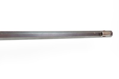 1877-79 mfg. Antique EVANS “NEW MODEL” .44 Lever Action REPEATING RifleSCARCE Maine 28-Round Repeater BUFFALO BILL CODY - Image 10 of 16