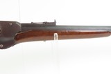 1877-79 mfg. Antique EVANS “NEW MODEL” .44 Lever Action REPEATING RifleSCARCE Maine 28-Round Repeater BUFFALO BILL CODY - 3 of 16