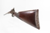 1 of 5,000 Antique REMINGTON / SAVAGE ARMS “Split Breech” TYPE I SR Carbine RARE Late/Post-CIVIL WAR Saddle Ring Carbine - 18 of 18