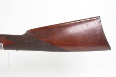 1 of 5,000 Antique REMINGTON / SAVAGE ARMS “Split Breech” TYPE I SR Carbine RARE Late/Post-CIVIL WAR Saddle Ring Carbine - Image 17 of 19