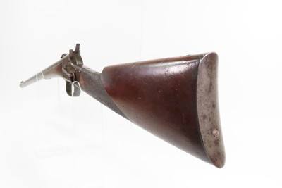 1 of 5,000 Antique REMINGTON / SAVAGE ARMS “Split Breech” TYPE I SR Carbine RARE Late/Post-CIVIL WAR Saddle Ring Carbine - Image 19 of 19
