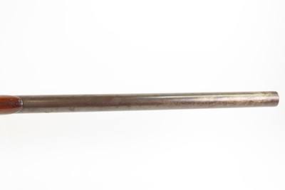 1 of 5,000 Antique REMINGTON / SAVAGE ARMS “Split Breech” TYPE I SR Carbine RARE Late/Post-CIVIL WAR Saddle Ring Carbine - Image 7 of 19
