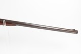 1 of 5,000 Antique REMINGTON / SAVAGE ARMS “Split Breech” TYPE I SR Carbine RARE Late/Post-CIVIL WAR Saddle Ring Carbine - 2 of 18