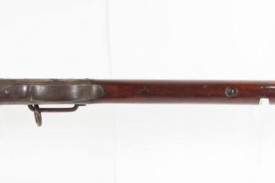 1 of 5,000 Antique REMINGTON / SAVAGE ARMS “Split Breech” TYPE I SR Carbine RARE Late/Post-CIVIL WAR Saddle Ring Carbine - Image 8 of 19