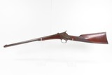 1 of 5,000 Antique REMINGTON / SAVAGE ARMS “Split Breech” TYPE I SR Carbine RARE Late/Post-CIVIL WAR Saddle Ring Carbine - 13 of 18