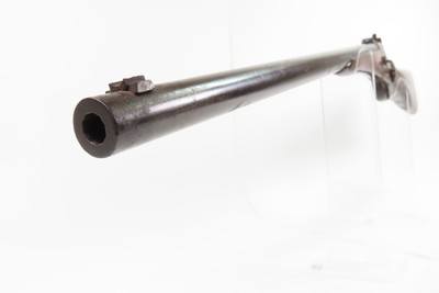1 of 5,000 Antique REMINGTON / SAVAGE ARMS “Split Breech” TYPE I SR Carbine RARE Late/Post-CIVIL WAR Saddle Ring Carbine - Image 18 of 19