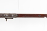 1 of 5,000 Antique REMINGTON / SAVAGE ARMS “Split Breech” TYPE I SR Carbine RARE Late/Post-CIVIL WAR Saddle Ring Carbine - 7 of 18