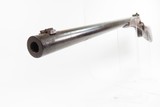 1 of 5,000 Antique REMINGTON / SAVAGE ARMS “Split Breech” TYPE I SR Carbine RARE Late/Post-CIVIL WAR Saddle Ring Carbine - 17 of 18