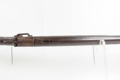 1 of 5,000 Antique REMINGTON / SAVAGE ARMS “Split Breech” TYPE I SR Carbine RARE Late/Post-CIVIL WAR Saddle Ring Carbine - Image 11 of 19