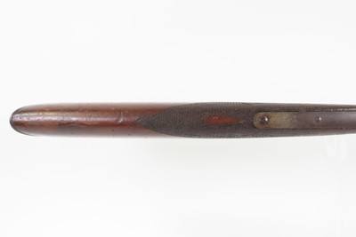 1 of 5,000 Antique REMINGTON / SAVAGE ARMS “Split Breech” TYPE I SR Carbine RARE Late/Post-CIVIL WAR Saddle Ring Carbine - Image 9 of 19
