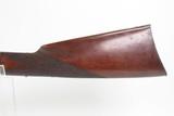 1 of 5,000 Antique REMINGTON / SAVAGE ARMS “Split Breech” TYPE I SR Carbine RARE Late/Post-CIVIL WAR Saddle Ring Carbine - 16 of 18