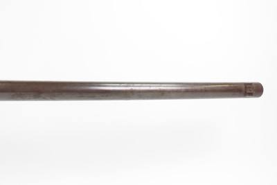 1 of 5,000 Antique REMINGTON / SAVAGE ARMS “Split Breech” TYPE I SR Carbine RARE Late/Post-CIVIL WAR Saddle Ring Carbine - Image 10 of 19