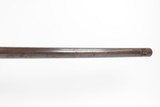 1 of 5,000 Antique REMINGTON / SAVAGE ARMS “Split Breech” TYPE I SR Carbine RARE Late/Post-CIVIL WAR Saddle Ring Carbine - 9 of 18