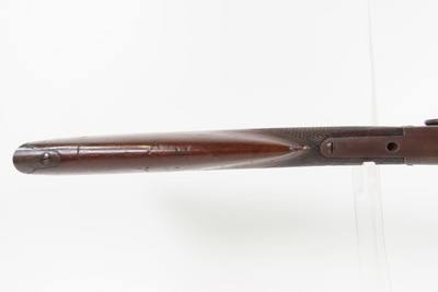 1 of 5,000 Antique REMINGTON / SAVAGE ARMS “Split Breech” TYPE I SR Carbine RARE Late/Post-CIVIL WAR Saddle Ring Carbine - Image 12 of 19