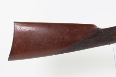 1 of 5,000 Antique REMINGTON / SAVAGE ARMS “Split Breech” TYPE I SR Carbine RARE Late/Post-CIVIL WAR Saddle Ring Carbine - Image 5 of 19