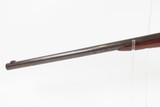 1 of 5,000 Antique REMINGTON / SAVAGE ARMS “Split Breech” TYPE I SR Carbine RARE Late/Post-CIVIL WAR Saddle Ring Carbine - 14 of 18