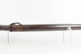 1 of 5,000 Antique REMINGTON / SAVAGE ARMS “Split Breech” TYPE I SR Carbine RARE Late/Post-CIVIL WAR Saddle Ring Carbine - 10 of 18