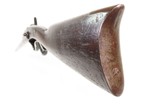 Rare CIVIL WAR Antique GWYN & CAMPBELL Saddle Ring “Union Rifle” GRAPEVINE1 of 4,200 TYPE I Breech Loading CAVALRY CARBINES - 18 of 24