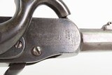 Rare CIVIL WAR Antique GWYN & CAMPBELL Saddle Ring “Union Rifle” GRAPEVINE1 of 4,200 TYPE I Breech Loading CAVALRY CARBINES - 14 of 24