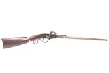 Rare CIVIL WAR Antique GWYN & CAMPBELL Saddle Ring “Union Rifle” GRAPEVINE1 of 4,200 TYPE I Breech Loading CAVALRY CARBINES - 17 of 24