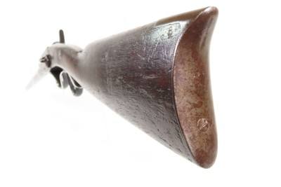 Rare CIVIL WAR Antique GWYN & CAMPBELL Saddle Ring “Union Rifle” GRAPEVINE1 of 4,200 TYPE I Breech Loading CAVALRY CARBINES - Image 18 of 24