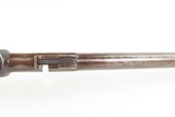 Rare CIVIL WAR Antique GWYN & CAMPBELL Saddle Ring “Union Rifle” GRAPEVINE1 of 4,200 TYPE I Breech Loading CAVALRY CARBINES - 4 of 24