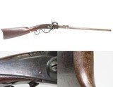 Rare CIVIL WAR Antique GWYN & CAMPBELL Saddle Ring “Union Rifle” GRAPEVINE1 of 4,200 TYPE I Breech Loading CAVALRY CARBINES - 16 of 24