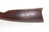 Rare CIVIL WAR Antique GWYN & CAMPBELL Saddle Ring “Union Rifle” GRAPEVINE1 of 4,200 TYPE I Breech Loading CAVALRY CARBINES - 23 of 24