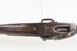 Rare CIVIL WAR Antique GWYN & CAMPBELL Saddle Ring “Union Rifle” GRAPEVINE1 of 4,200 TYPE I Breech Loading CAVALRY CARBINES - 5 of 24