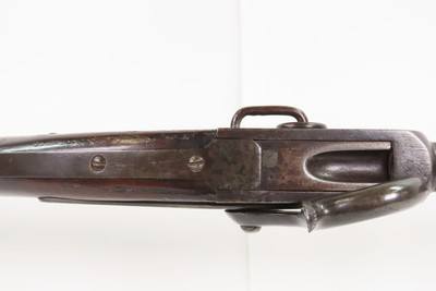 Rare CIVIL WAR Antique GWYN & CAMPBELL Saddle Ring “Union Rifle” GRAPEVINE1 of 4,200 TYPE I Breech Loading CAVALRY CARBINES - Image 6 of 24