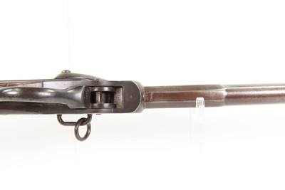 Rare CIVIL WAR Antique GWYN & CAMPBELL Saddle Ring “Union Rifle” GRAPEVINE1 of 4,200 TYPE I Breech Loading CAVALRY CARBINES - Image 10 of 24