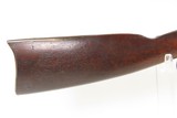 Rare CIVIL WAR Antique GWYN & CAMPBELL Saddle Ring “Union Rifle” GRAPEVINE1 of 4,200 TYPE I Breech Loading CAVALRY CARBINES - 11 of 24