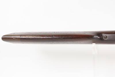 Rare CIVIL WAR Antique GWYN & CAMPBELL Saddle Ring “Union Rifle” GRAPEVINE1 of 4,200 TYPE I Breech Loading CAVALRY CARBINES - Image 24 of 24