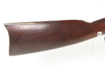 Rare CIVIL WAR Antique GWYN & CAMPBELL Saddle Ring “Union Rifle” GRAPEVINE1 of 4,200 TYPE I Breech Loading CAVALRY CARBINES - Image 12 of 24