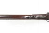 Rare CIVIL WAR Antique GWYN & CAMPBELL Saddle Ring “Union Rifle” GRAPEVINE1 of 4,200 TYPE I Breech Loading CAVALRY CARBINES - 19 of 24
