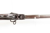 Rare CIVIL WAR Antique GWYN & CAMPBELL Saddle Ring “Union Rifle” GRAPEVINE1 of 4,200 TYPE I Breech Loading CAVALRY CARBINES - 9 of 24