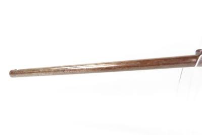 Rare CIVIL WAR Antique GWYN & CAMPBELL Saddle Ring “Union Rifle” GRAPEVINE1 of 4,200 TYPE I Breech Loading CAVALRY CARBINES - Image 2 of 24