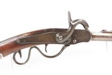 Rare CIVIL WAR Antique GWYN & CAMPBELL Saddle Ring “Union Rifle” GRAPEVINE1 of 4,200 TYPE I Breech Loading CAVALRY CARBINES - 13 of 24
