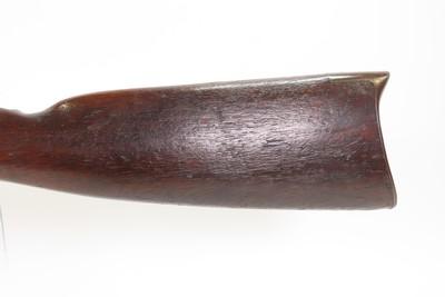Rare CIVIL WAR Antique GWYN & CAMPBELL Saddle Ring “Union Rifle” GRAPEVINE1 of 4,200 TYPE I Breech Loading CAVALRY CARBINES - Image 23 of 24