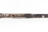 RARE Antique AMERICAN Civil War SHARPS & HANKINS M1862 NAVY Carbine w/COVER One of 6,686 Navy Purchased with Replacement Cover - 8 of 20