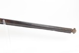 RARE Antique AMERICAN Civil War SHARPS & HANKINS M1862 NAVY Carbine w/COVER One of 6,686 Navy Purchased with Replacement Cover - 3 of 20