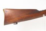 RARE Antique AMERICAN Civil War SHARPS & HANKINS M1862 NAVY Carbine w/COVER One of 6,686 Navy Purchased with Replacement Cover - 5 of 20