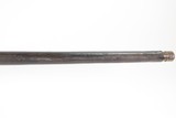 RARE Antique AMERICAN Civil War SHARPS & HANKINS M1862 NAVY Carbine w/COVER One of 6,686 Navy Purchased with Replacement Cover - 7 of 20
