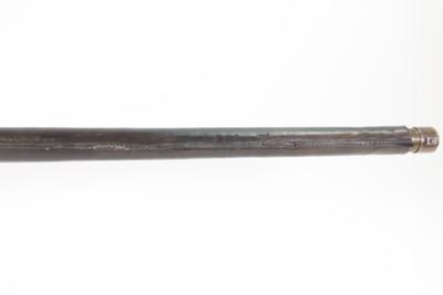 RARE Antique AMERICAN Civil War SHARPS & HANKINS M1862 NAVY Carbine w/COVER One of 6,686 Navy Purchased with Replacement Cover - Image 7 of 20