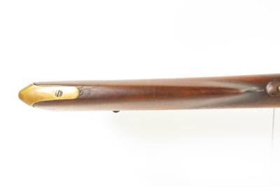RARE Antique AMERICAN Civil War SHARPS & HANKINS M1862 NAVY Carbine w/COVER One of 6,686 Navy Purchased with Replacement Cover - Image 12 of 20