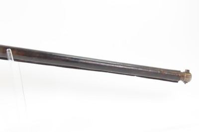 RARE Antique AMERICAN Civil War SHARPS & HANKINS M1862 NAVY Carbine w/COVER One of 6,686 Navy Purchased with Replacement Cover - Image 3 of 20
