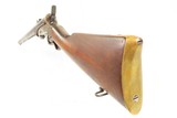 RARE Antique AMERICAN Civil War SHARPS & HANKINS M1862 NAVY Carbine w/COVER One of 6,686 Navy Purchased with Replacement Cover - 20 of 20