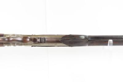 RARE Antique AMERICAN Civil War SHARPS & HANKINS M1862 NAVY Carbine w/COVER One of 6,686 Navy Purchased with Replacement Cover - Image 8 of 20